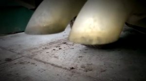 Как очистить турбину за 5 минут БЕЗ разборки двигателя