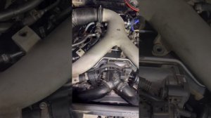 Audi a6c5 allroad 2,7Bt are. Текут форсунки. Чем заменить?