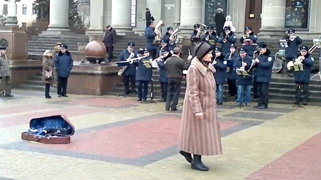 міліцейський оркестр (дожилися) смотреть онлайн
