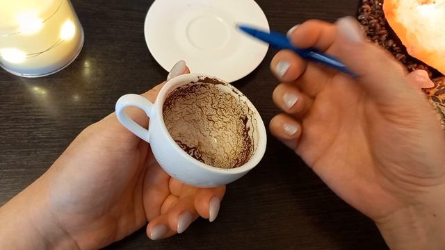 ВАЖНЫЕ СОБЫТИЯ НЕДЕЛИ. О ЧЕМ НАДО ЗНАТЬ? ГАДАНИЕ НА КОФЕЙНОЙ ГУЩЕ. смотреть онлайн