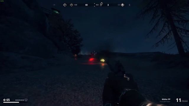 Generation Zero Прикольно поиграли! смотреть онлайн