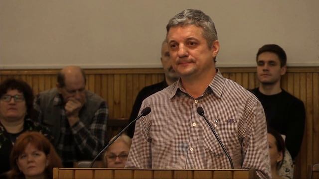 «Справедливость в представлении людей и в свете Писания» | Пиданов Андрей смотреть онлайн