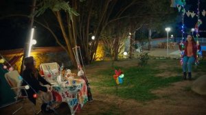 Игра моей судьбы 60 Серия (Русский Дубляж) - 4K