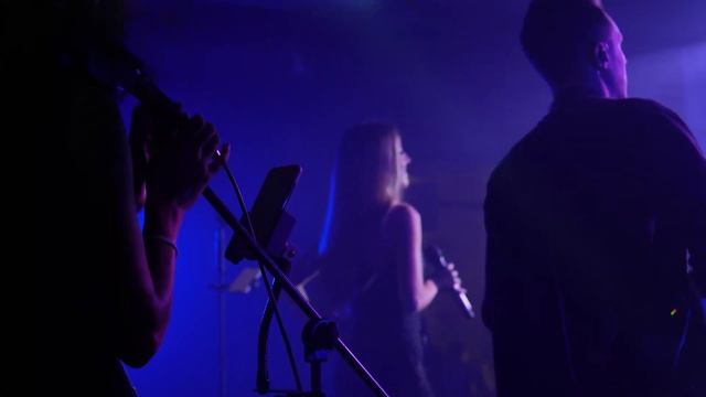 Александра Белякова - сольный концерт МТ MUSIC BAR