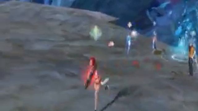 Aion Final Чертенка.wmv