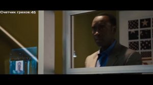 Все киногрехи "Железный человек 2"