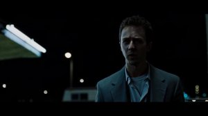 Мы один человек? - Тайлер Дёрден || Бойцовский Клуб