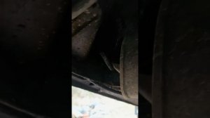 Ока Замена Глушителя