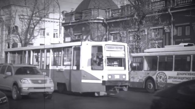 Иркутск. Троллейбус вместо трамвая?! | Irkutsk. Trolleybus Instead Of