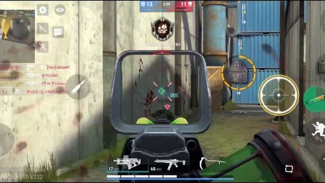 TOXIC CRICKET: ОБЗОР НА САМЫЙ ИНТЕРЕСНЫЙ ПП В Modern Strike Online смотреть онлайн
