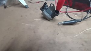 Проверка адсорбера ниссан (мотор mr20de)