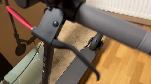 Xiaomi Electric Scooter 4 Lite - хороший бюджетный электросамокат смотреть онлайн