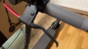 Xiaomi Electric Scooter 4 Lite - хороший бюджетный электросамокат
