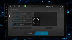 Настройка CAN BUS на магнитолах Topway. SPDIF-директор.