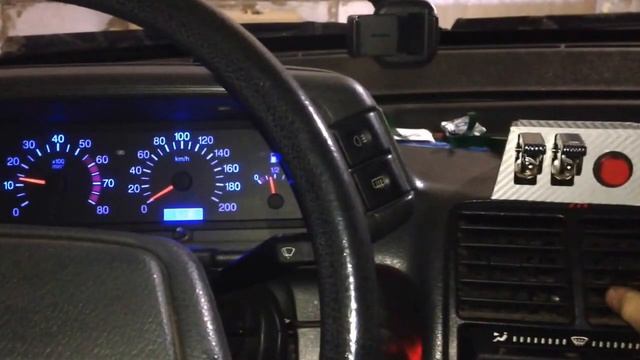 2112 запуск с кнопки смотреть онлайн