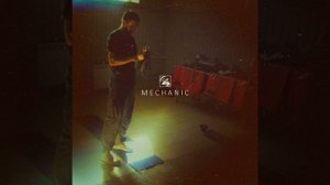 Леша Джей---Механик