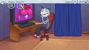 ТРОЛЛИМ ВИДЕО МЕМЫ | УРОВНИ 23-40 ✅ Troll Face Quest Video Memes Прохождение #2