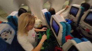 Перелет из Санкт-Петербурга на Пхукет с авиакомпанией