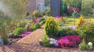 Повседневные хлопоты на любимой даче🌞🌸🍀🌲💚#дачныебудни