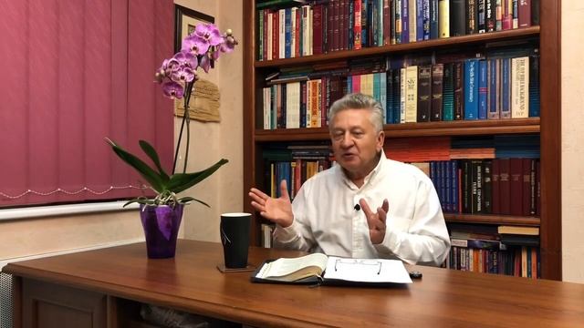 Чашка Кофе с Ректором. “Сезон Благодарности” смотреть онлайн