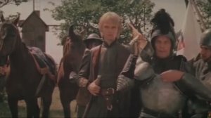 Александр Городницкий - Не дай вам бог родится при Генрихе VI