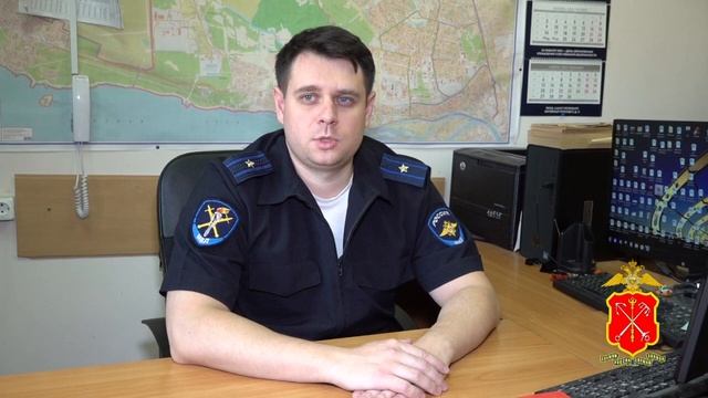 Полицией Санкт-Петербурга задержаны подозреваемые в ?