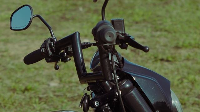 Крылья Индии - HD Street 750 - 4 серия ФИНАЛ смотреть онлайн