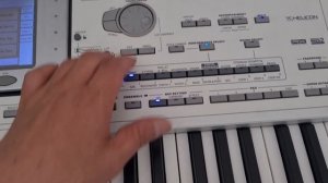 Ремонт синтезатора KORG PA2X Pro 29 4 2025