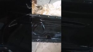 Масляный насос Приора