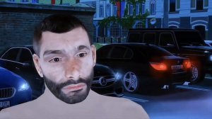 СХОДКА ЗОЛОТОЙ МОЛОДЕЖИ НА [Black Russia] Суета , Балаган , Пд