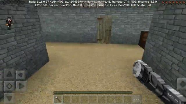 Конец карты