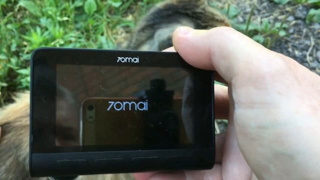 A800S включение с кнопки