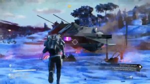 ПРОХОЖДЕНИЕ\No Man’s Sky.новый звездолет\ЗАРАЖЕННЫЕ СТРАЖИ\#No Man’s Sky"