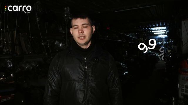 "Раньше всё было в голове, теперь в системе" | Отзыв на CA