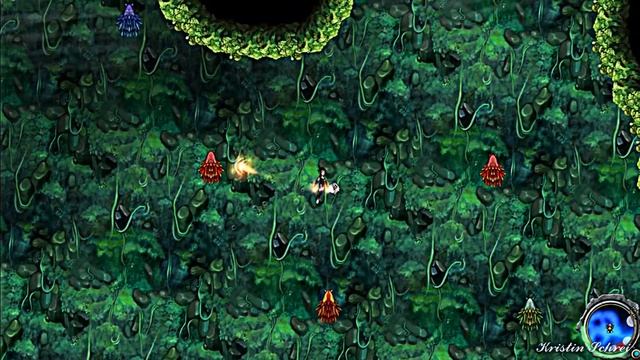 Aquaria - 7 - Сила природы