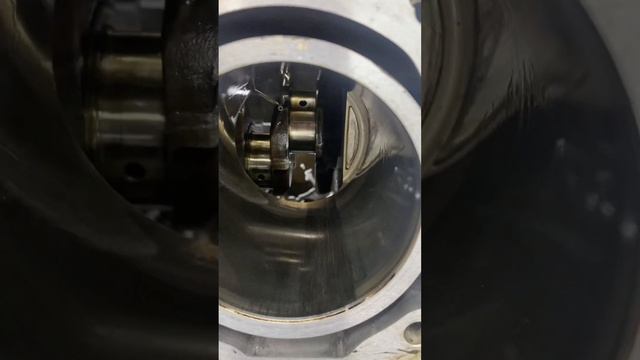 Лопнул Teikin 2gr Fe