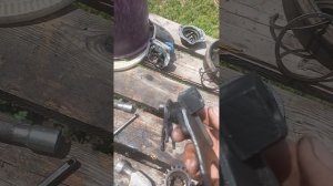 раздатка опять выбивает уаз патриот