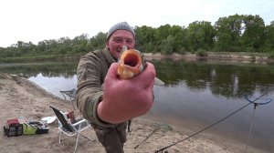 РЫБА ПРЕТ по ПРИПЯТИ из УКРАИНЫ! ВЫВОЖУ САНЯМИ.