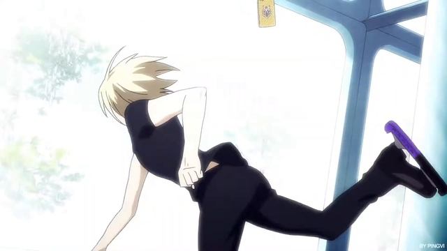 AMV(Юрий на льду) смотреть онлайн