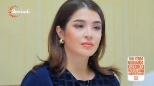 Qizim 145-qism (milliy serial) | Қизим 145 қисм (миллий сериал)