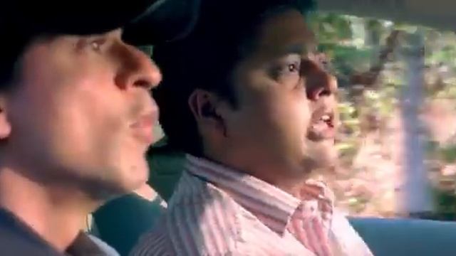 индийский фильм шакрук кхан . Ом шанти ом