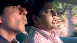 индийский фильм шакрук кхан . Ом шанти ом