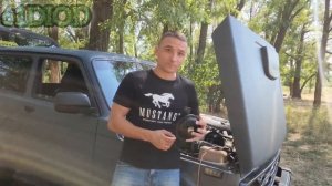 Армянский сигнал. Автомобильный сигнал Bosch (аналог)