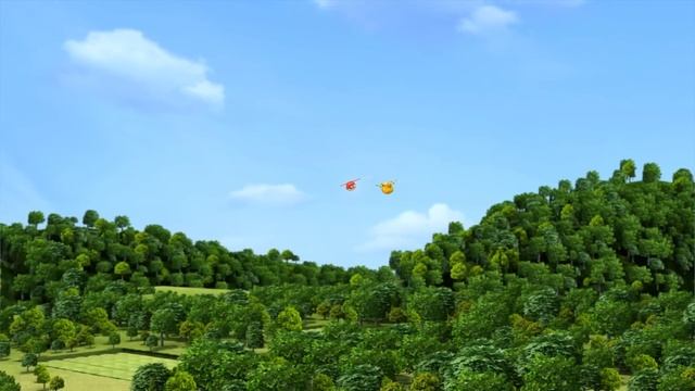 [СУПЕРКРЫЛЬЯ Best] Приключения Друзей | Лучший Компиляци