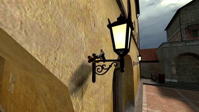 Продавец БАНАНОВ|Типо машинема в Garry's mod смотреть онлайн