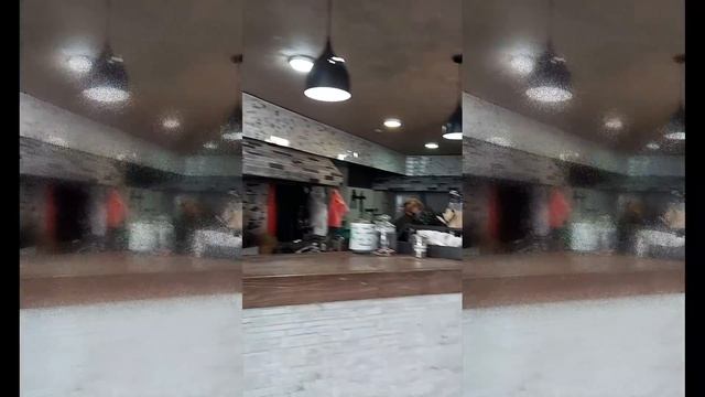 На автодоме в Крым через Мариуполь и Новые территории. смотреть онлайн