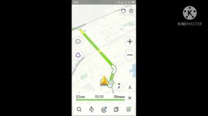 Яндекс.Навигатор (ответы на вопросы)