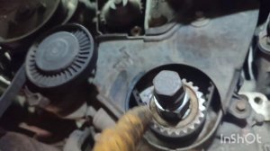 land rover Freelander метки грм