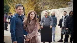 Далекий город 24 серия русская озвучка