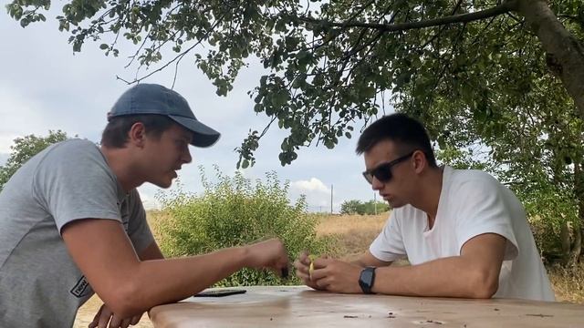 ОПГ сити. Серия 2. Легендарный рецепт смотреть онлайн